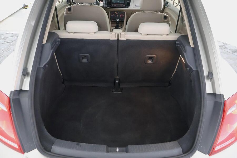 Volkswagen Beetle vaihtoauto