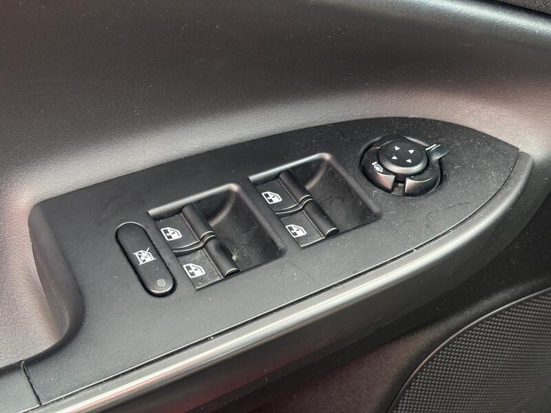 Alfa Romeo Giulietta vaihtoauto