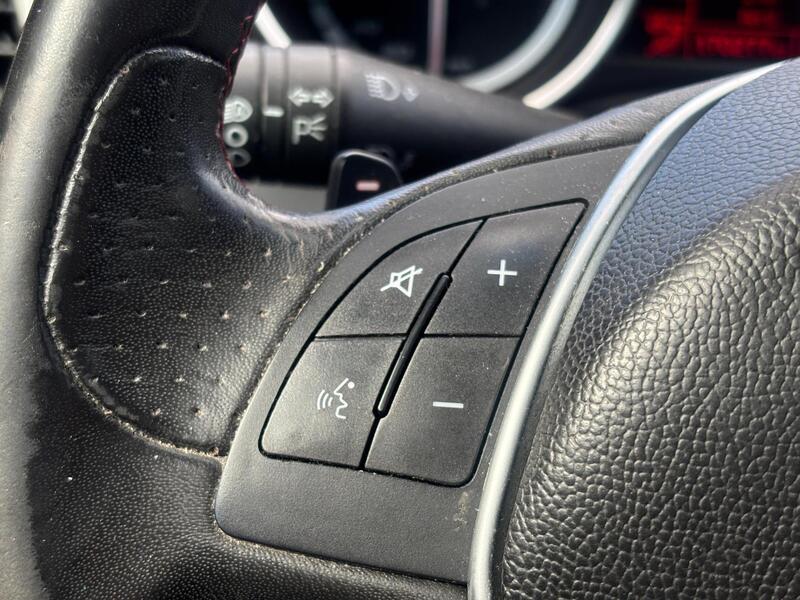 Alfa Romeo Giulietta vaihtoauto