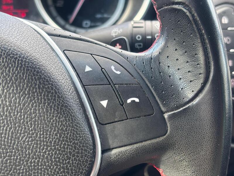 Alfa Romeo Giulietta vaihtoauto