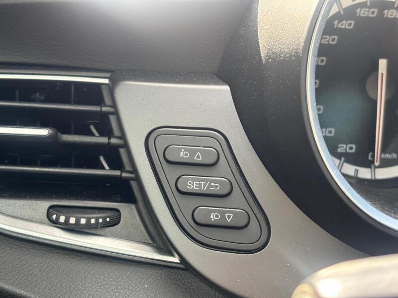 Alfa Romeo Giulietta vaihtoauto