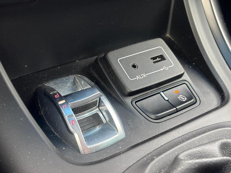 Alfa Romeo Giulietta vaihtoauto