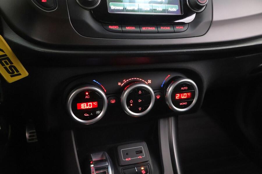 Alfa Romeo Giulietta vaihtoauto