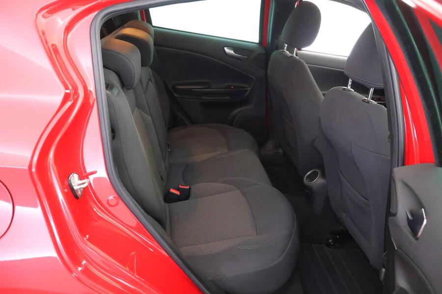 Alfa Romeo Giulietta vaihtoauto