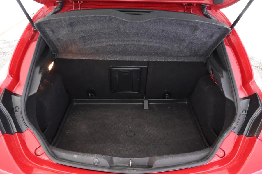 Alfa Romeo Giulietta vaihtoauto