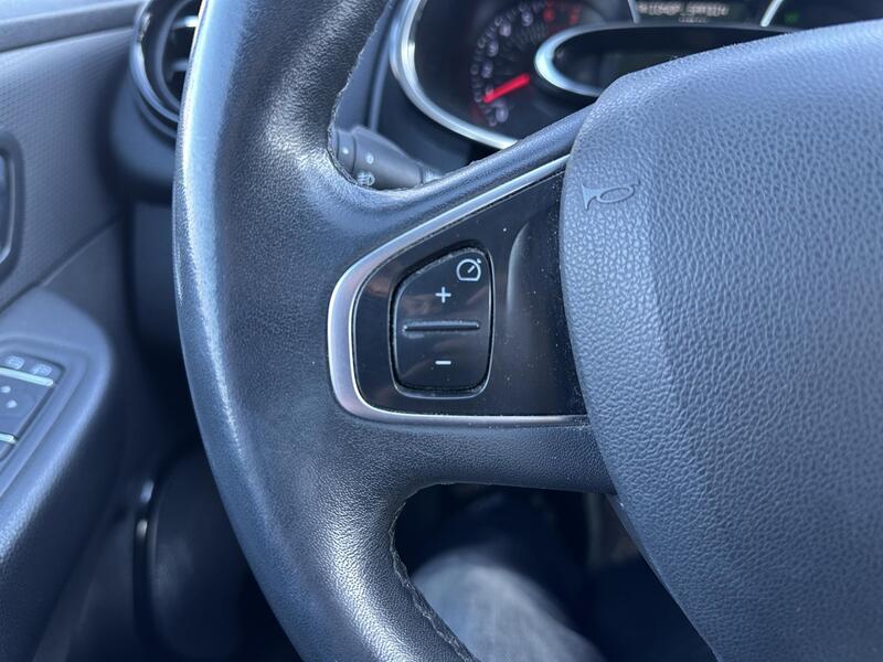 Renault Clio vaihtoauto