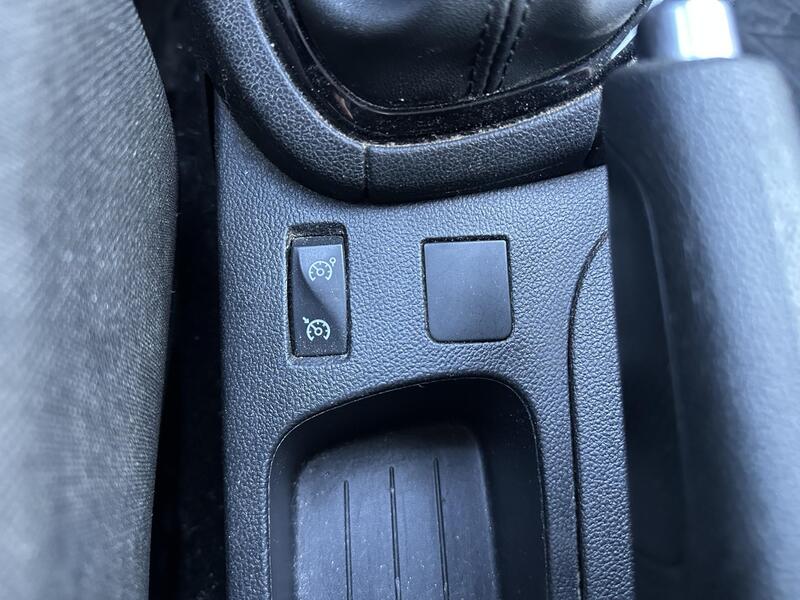 Renault Clio vaihtoauto