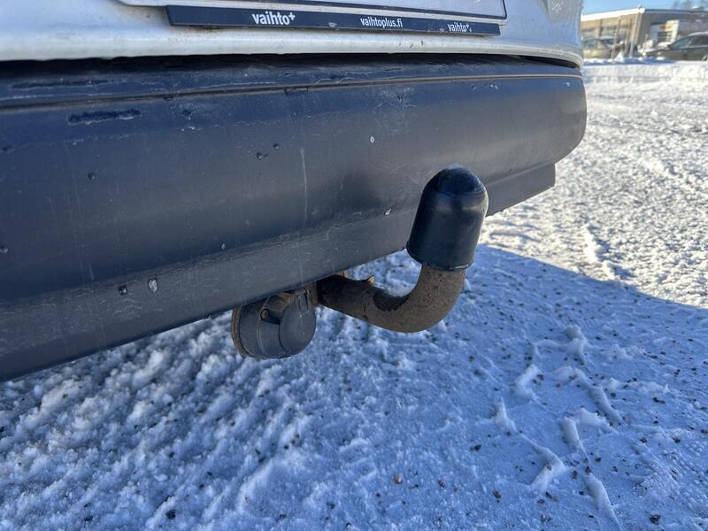 Renault Clio vaihtoauto