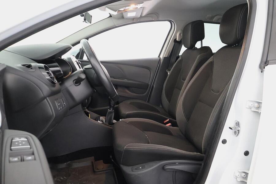 Renault Clio vaihtoauto