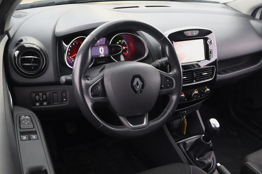 Renault Clio vaihtoauto