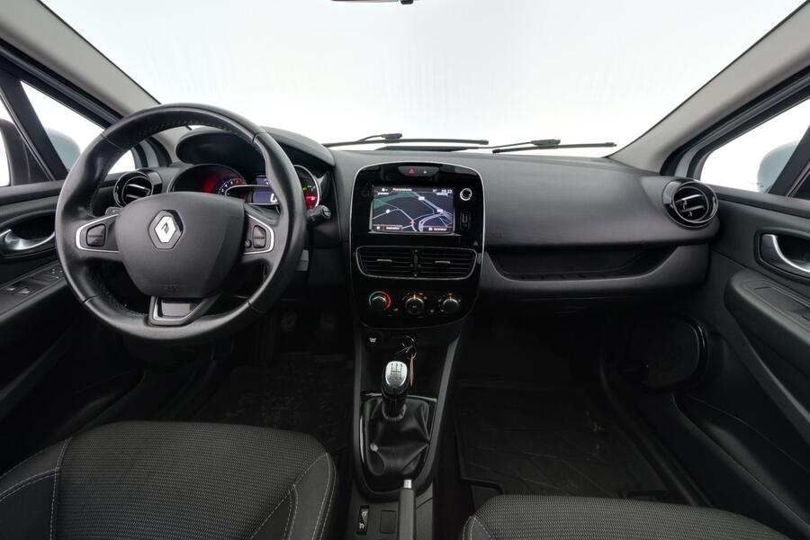 Renault Clio vaihtoauto