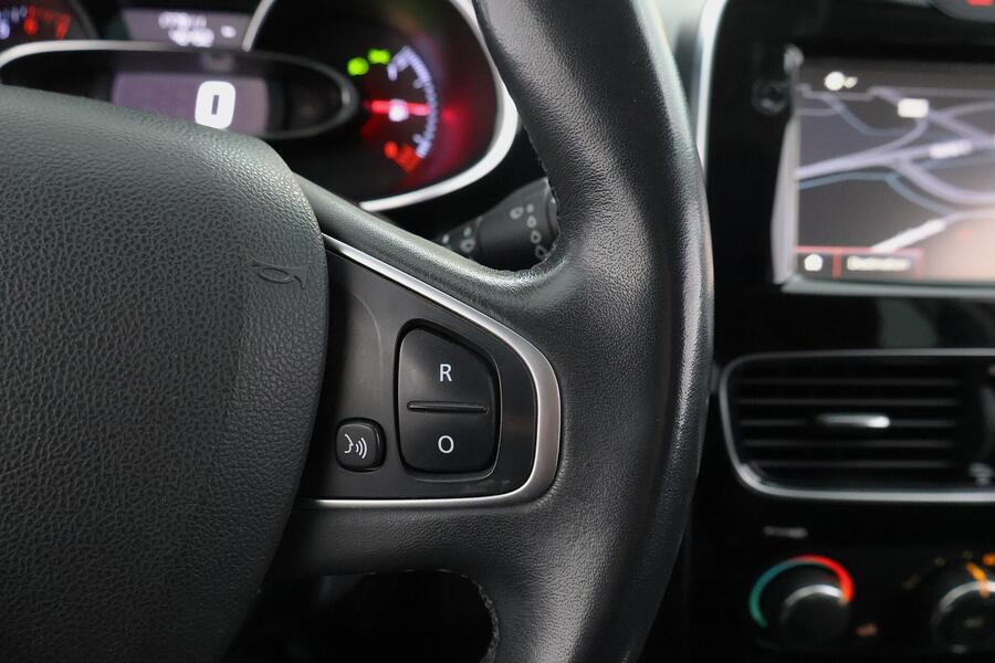 Renault Clio vaihtoauto