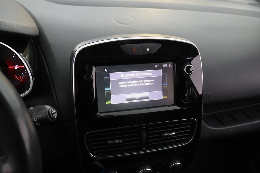 Renault Clio vaihtoauto