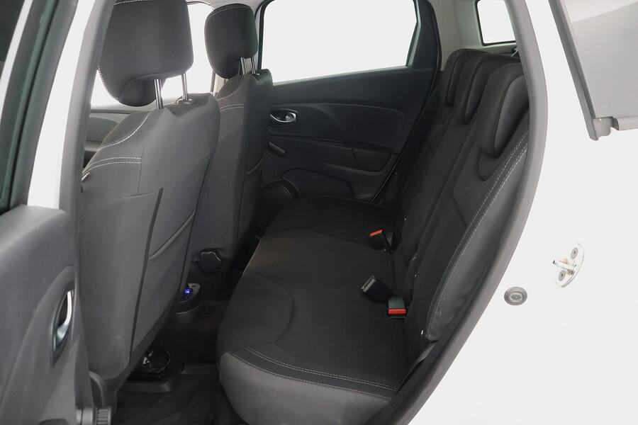 Renault Clio vaihtoauto