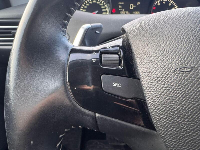 Peugeot 308 vaihtoauto