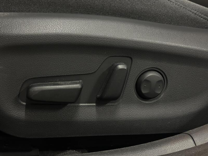 Hyundai IONIQ electric vaihtoauto