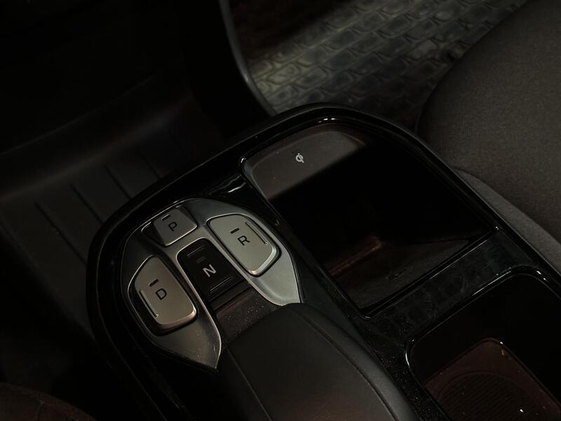 Hyundai IONIQ electric vaihtoauto