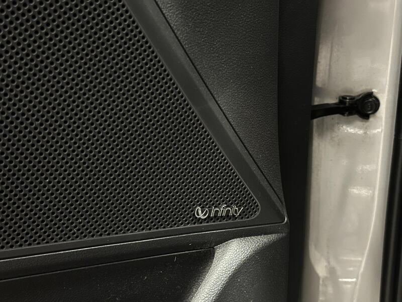 Hyundai IONIQ electric vaihtoauto