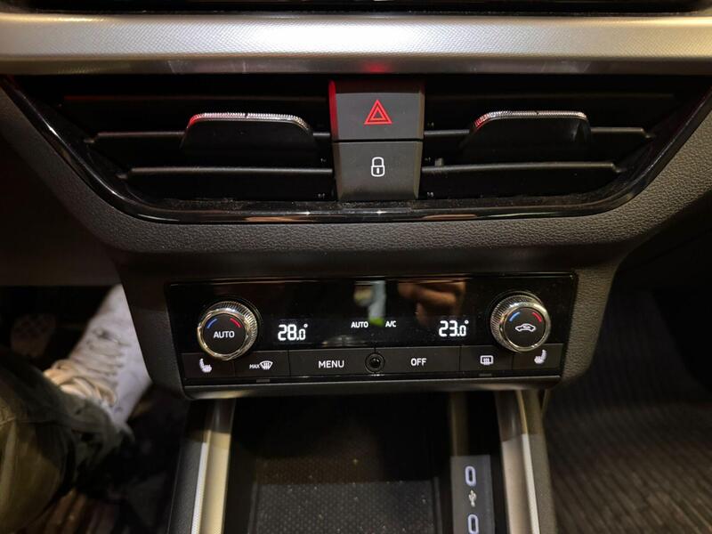 Skoda Scala vaihtoauto