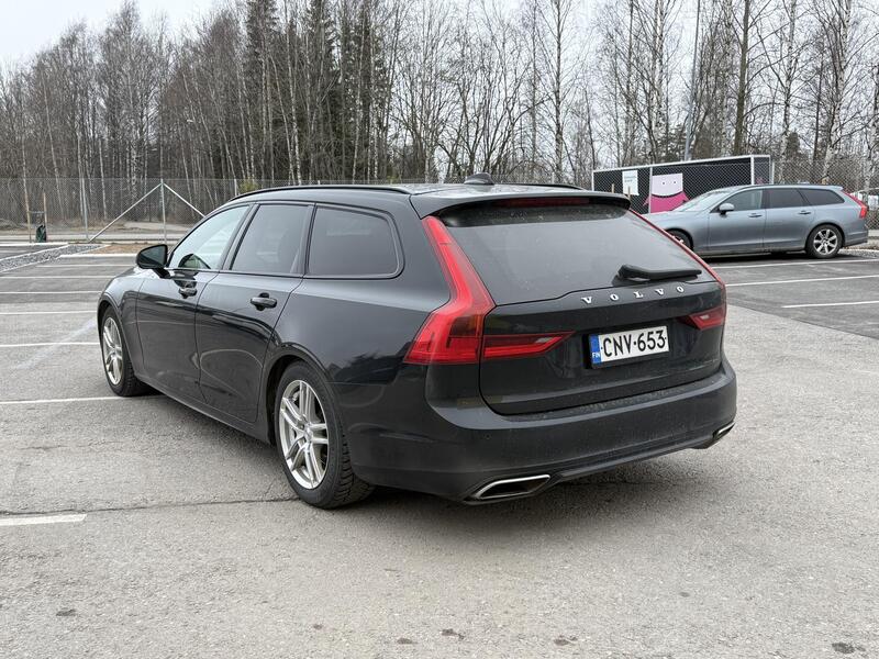 Volvo V90 vaihtoauto