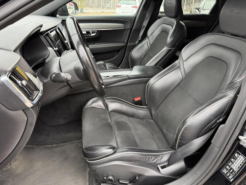 Volvo V90 vaihtoauto