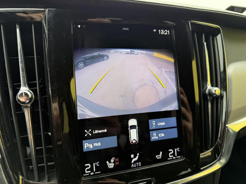 Volvo V90 vaihtoauto