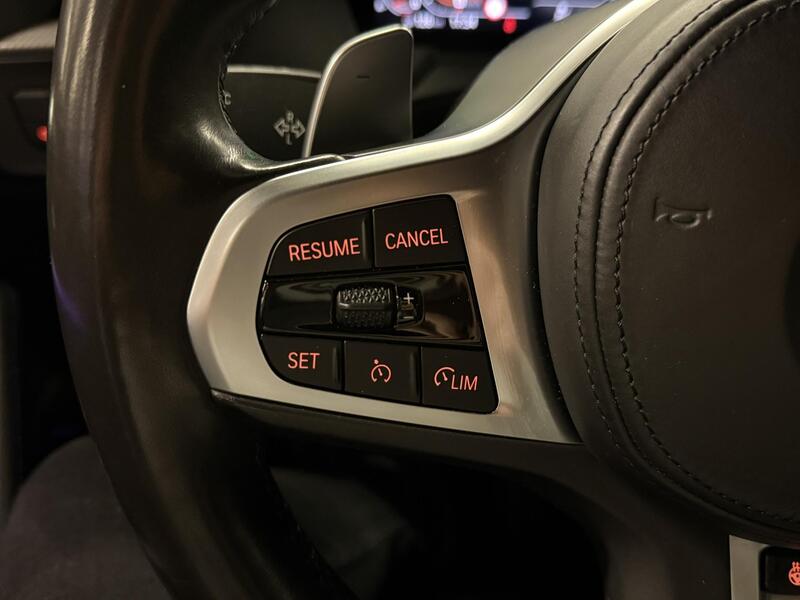 BMW M135i vaihtoauto