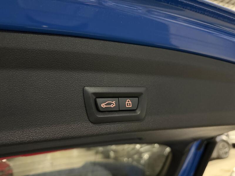 BMW M135i vaihtoauto