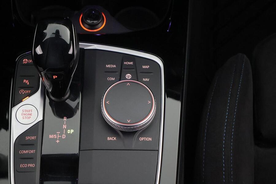 BMW M135i vaihtoauto