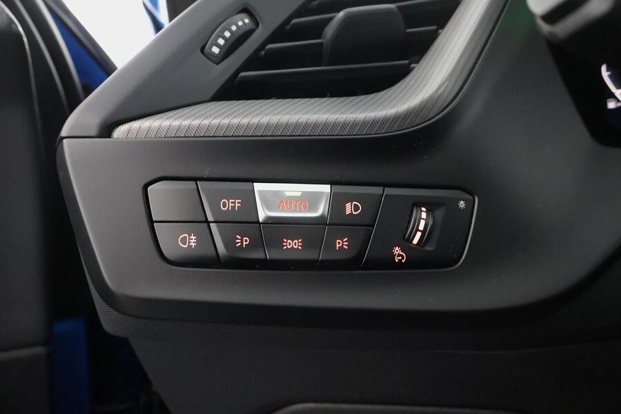 BMW M135i vaihtoauto