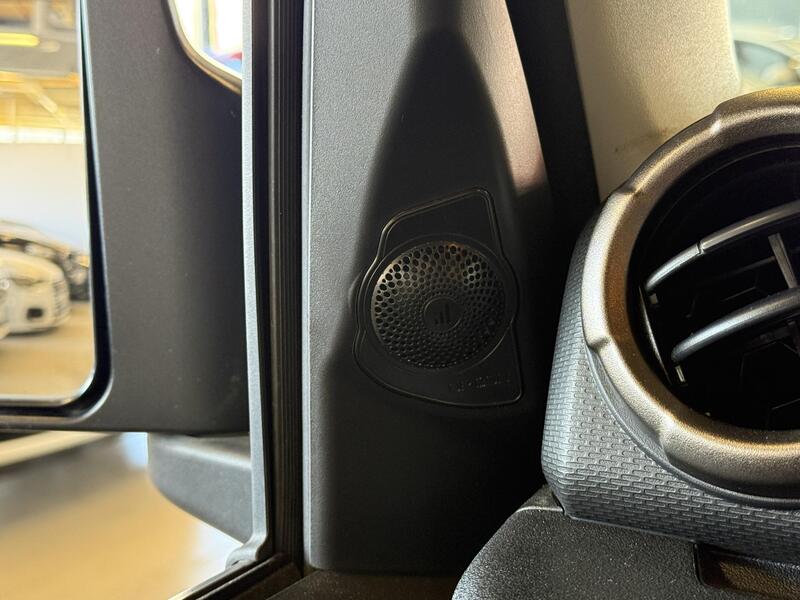 Suzuki Jimny vaihtoauto