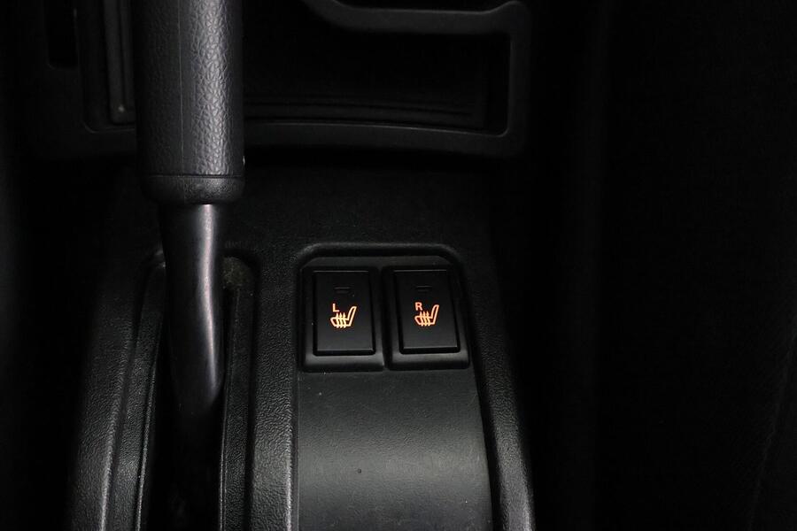 Suzuki Jimny vaihtoauto