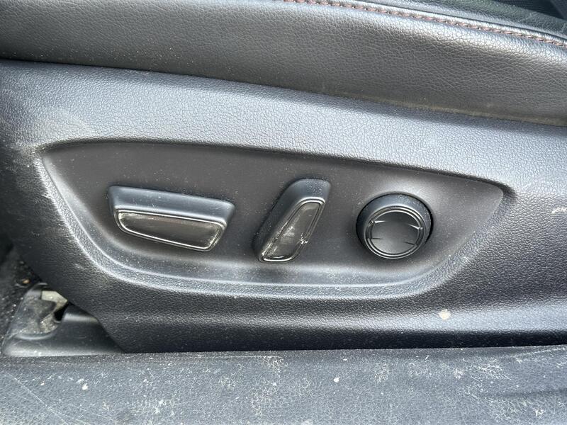 Toyota Camry vaihtoauto