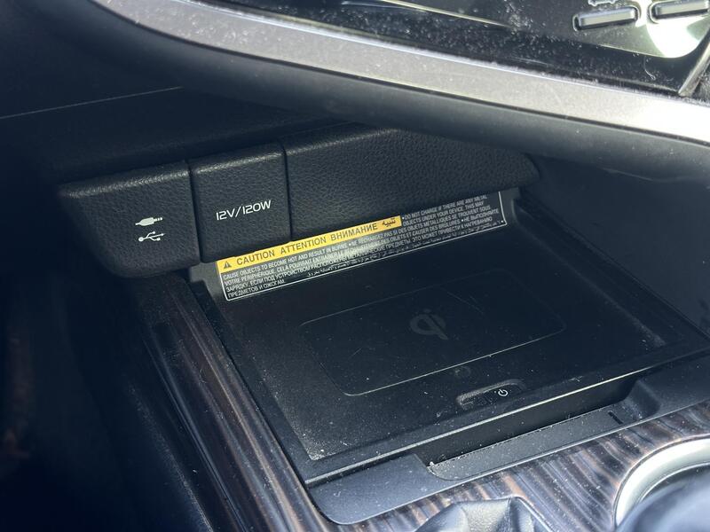 Toyota Camry vaihtoauto