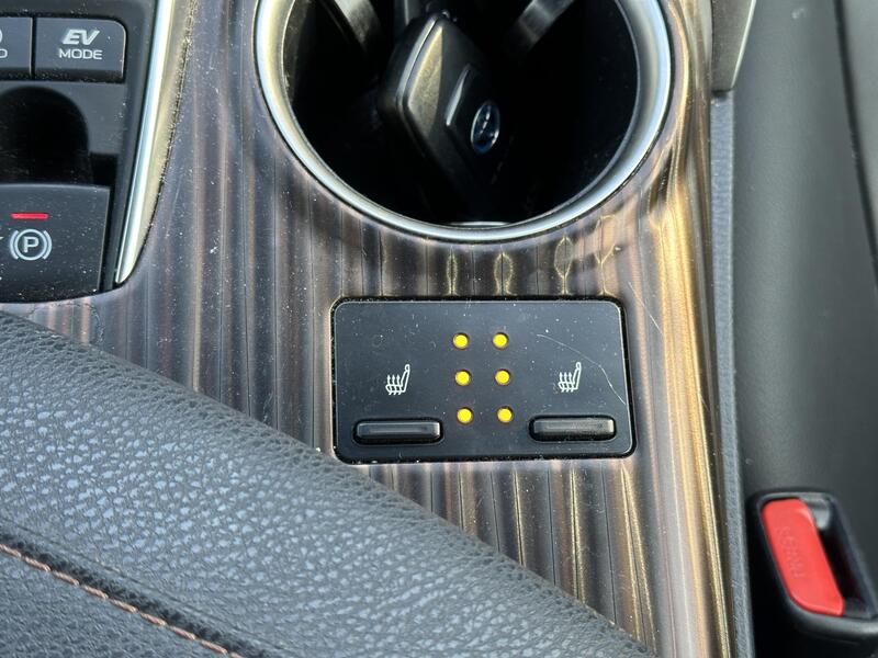 Toyota Camry vaihtoauto