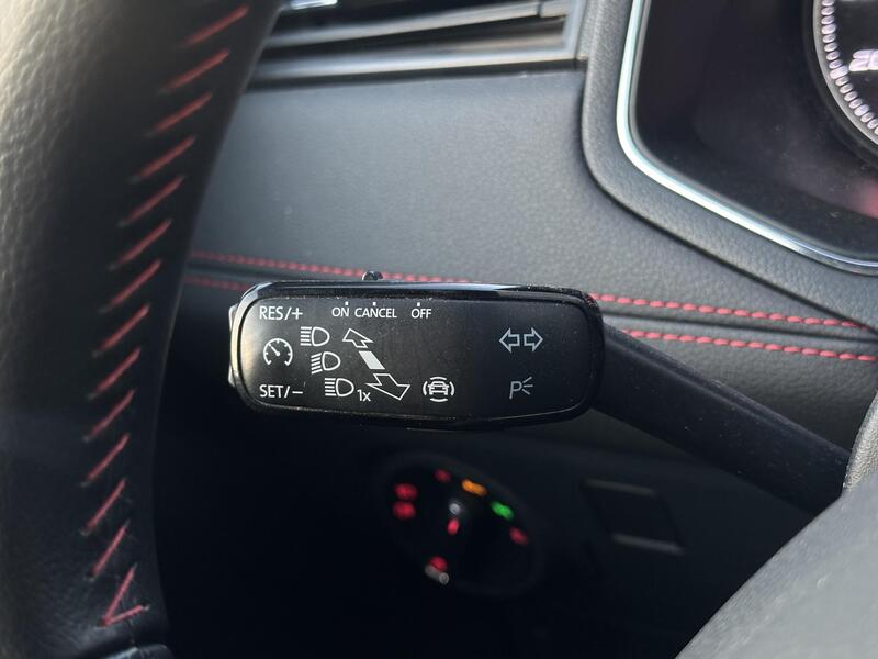 SEAT Ibiza vaihtoauto