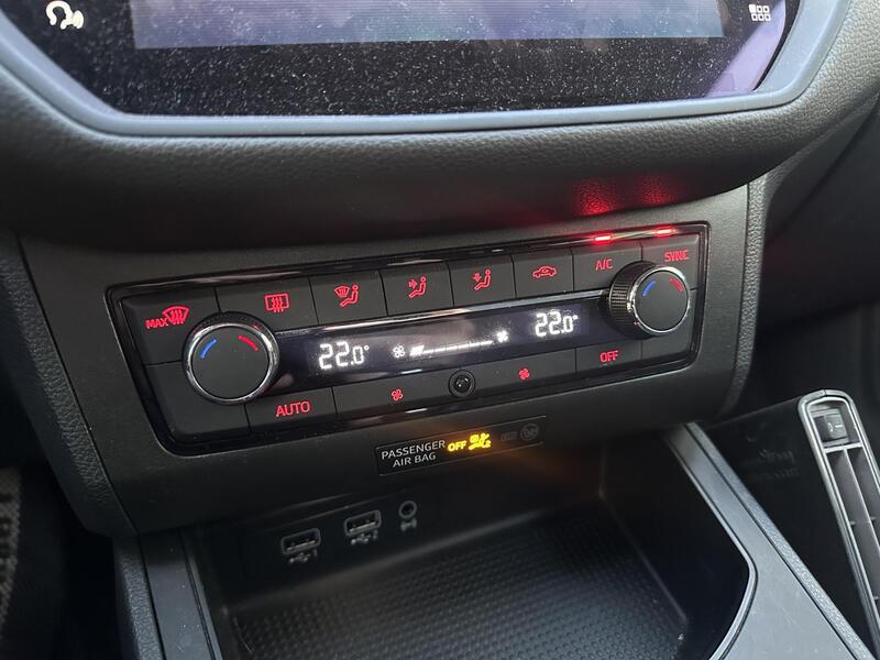 SEAT Ibiza vaihtoauto