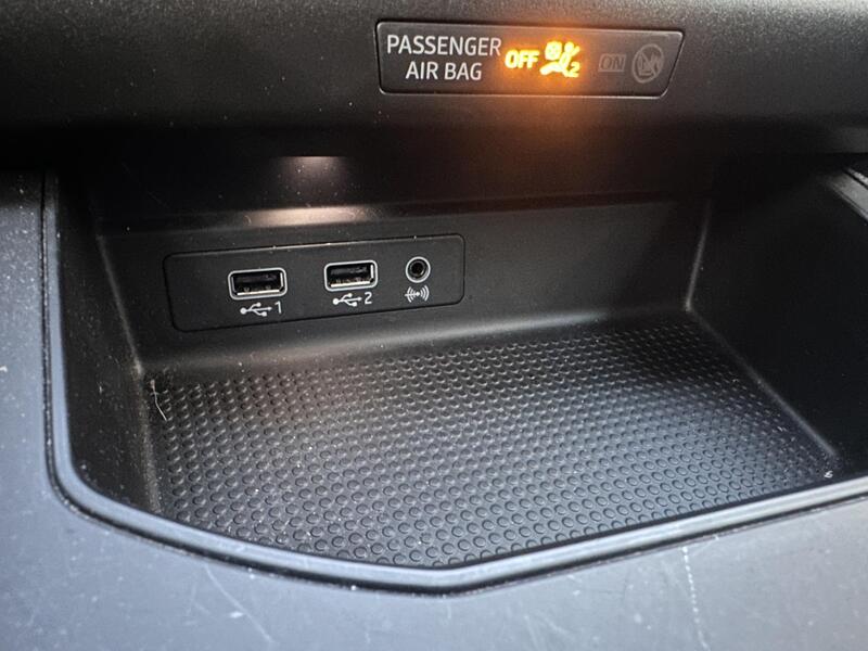 SEAT Ibiza vaihtoauto