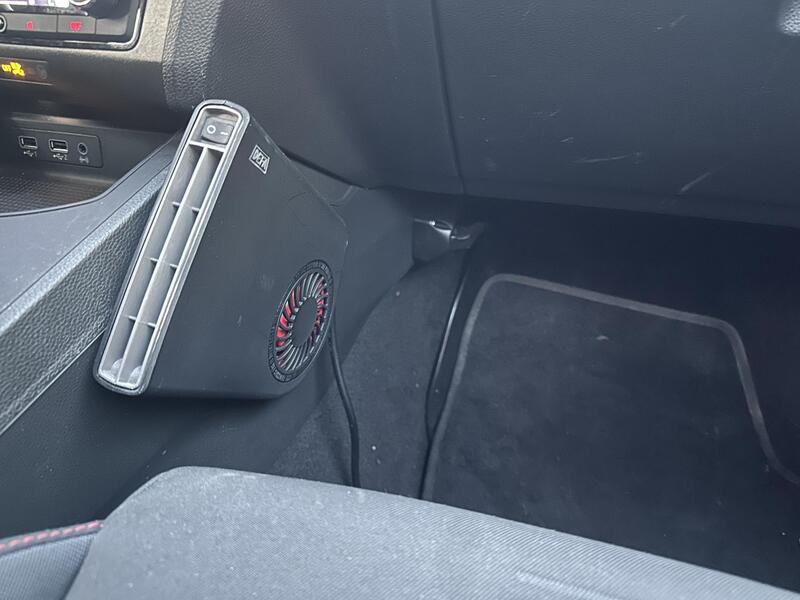 SEAT Ibiza vaihtoauto