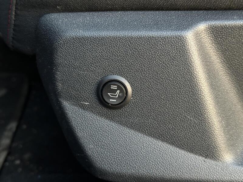 SEAT Ibiza vaihtoauto