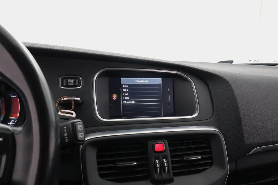 Volvo V40 vaihtoauto