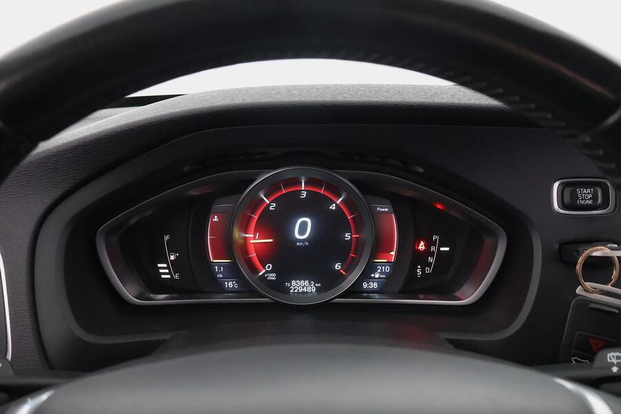 Volvo V40 vaihtoauto