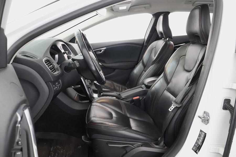 Volvo V40 vaihtoauto