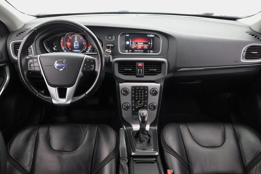 Volvo V40 vaihtoauto