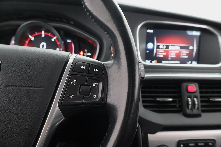 Volvo V40 vaihtoauto