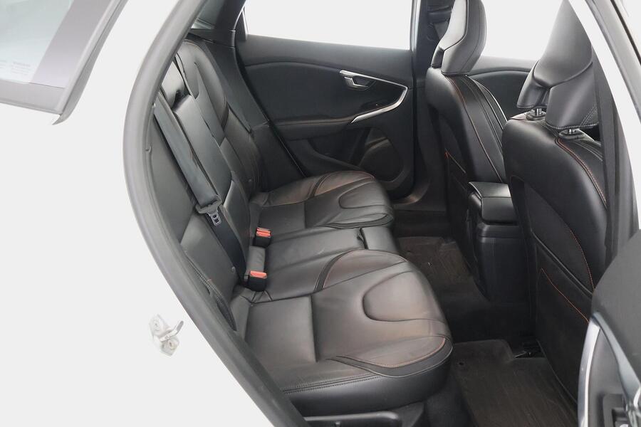 Volvo V40 vaihtoauto