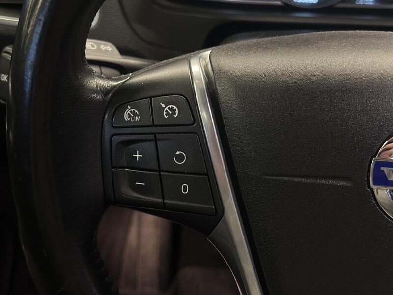 Volvo V40 vaihtoauto