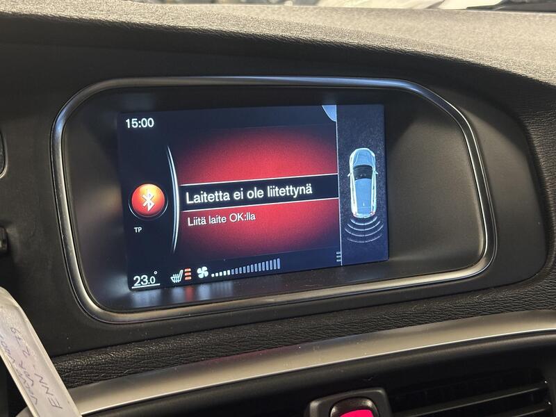 Volvo V40 vaihtoauto