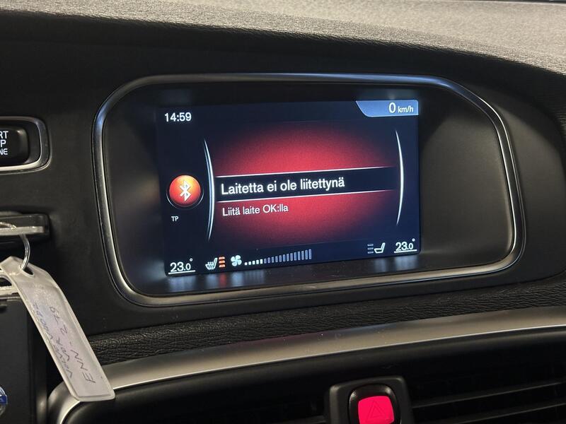 Volvo V40 vaihtoauto