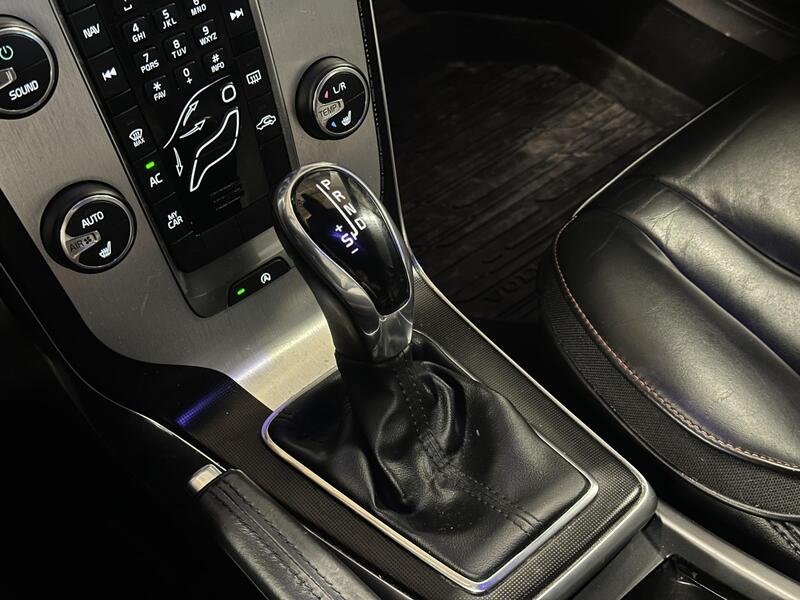 Volvo V40 vaihtoauto